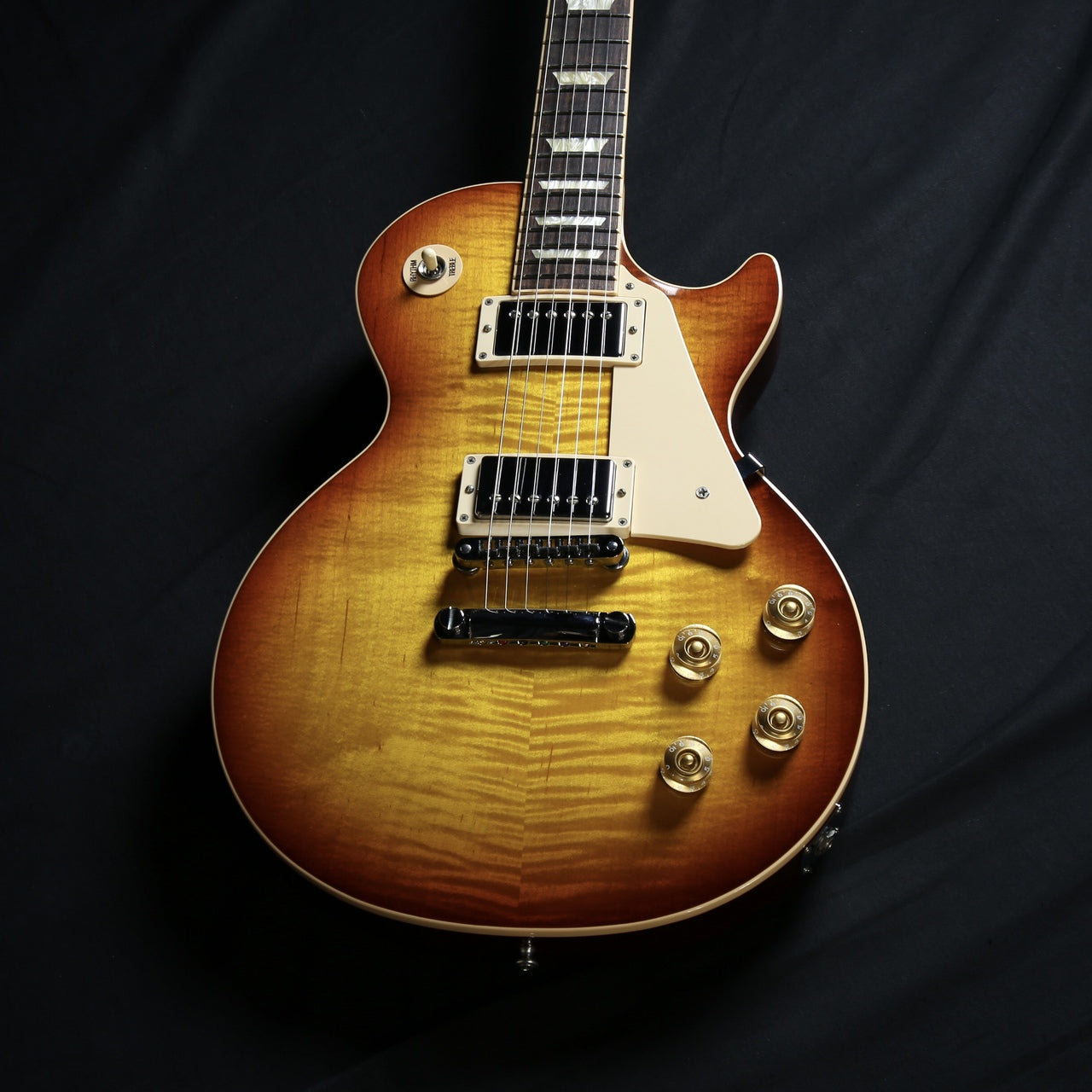 Gibson Lespaul Traditional 2012