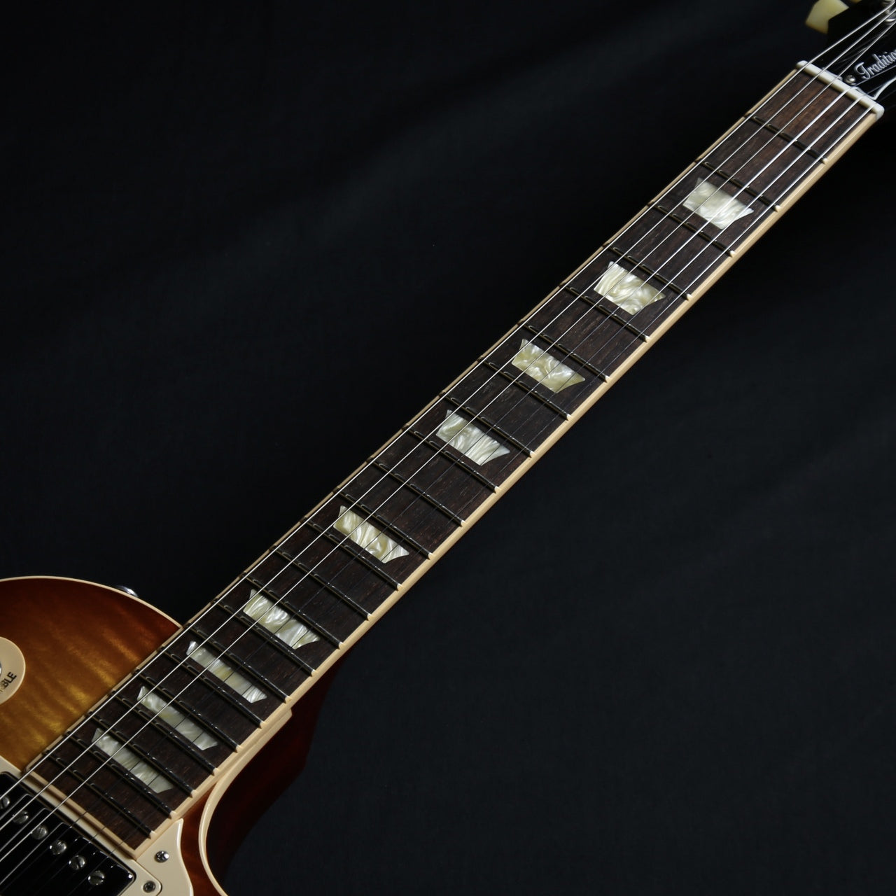 Gibson Lespaul Traditional 2012