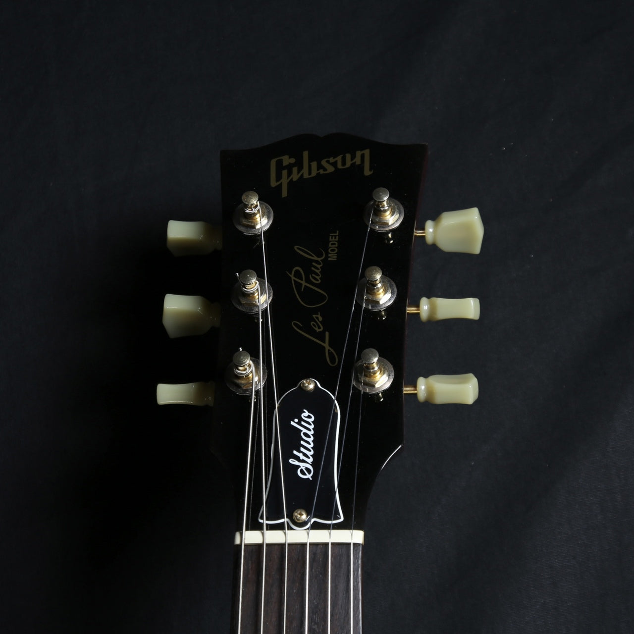 Gibson LesPaul Studio 2005