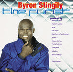 Byron Stingily - The Purist (3x12"", Album)
