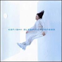Ken Ishii = ケン・イシイ* - Sleeping Madness = スリーピング・マッドネス (2xLP, Album)