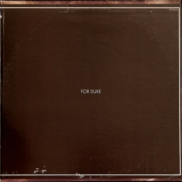Miles Davis - Get Up With It (2xLP, Album, Gat)