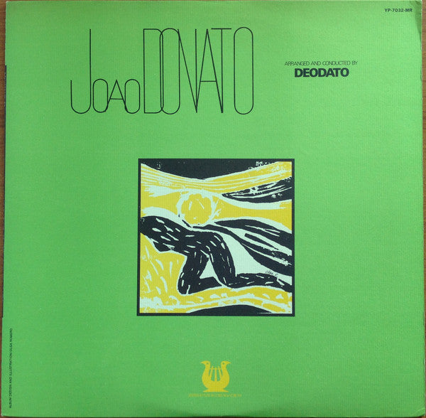 João Donato - DonatoDeodato(LP, Album)