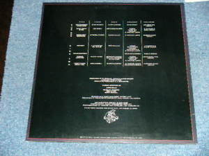 Tuxedo Junction - Tuxedo Junction (LP, Album, Whi)