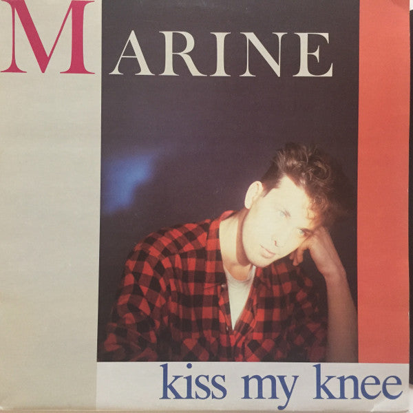 Marine (2) - Kiss My Knee (12"")