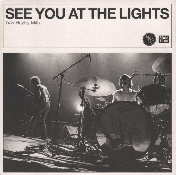 1990s - See You At The Lights (7"", Single)