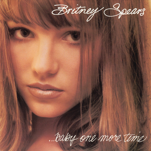 Britney Spears - ...Baby One More Time (12"", Single)