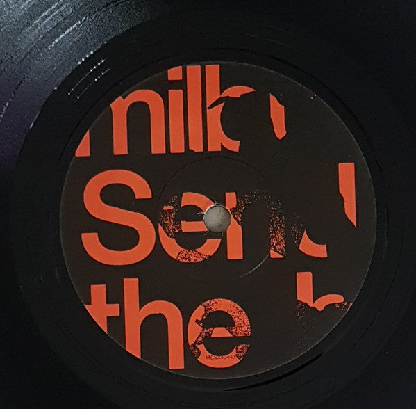 Milburn - Send In The Boys (7"", Single, Ltd, Num)