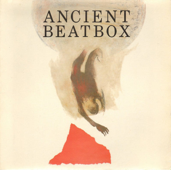 Ancient Beatbox - Ancient Beatbox (LP, Album)
