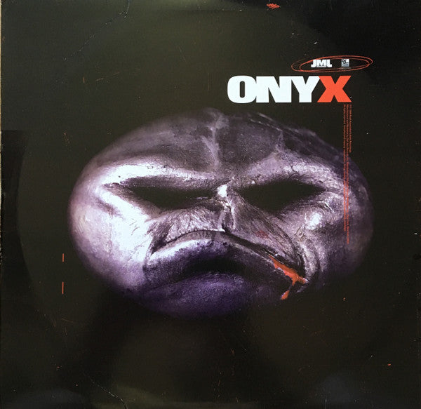 Onyx Featuring DMX - Shut 'Em Down (2x12"", Single)