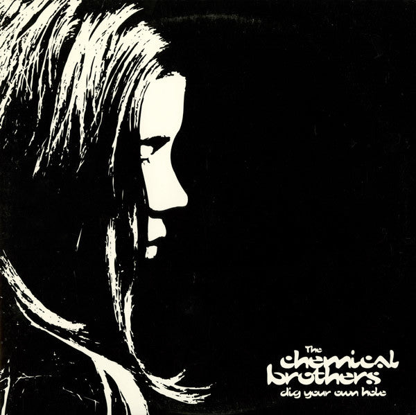 The Chemical Brothers - Dig Your Own Hole (2xLP, Album)