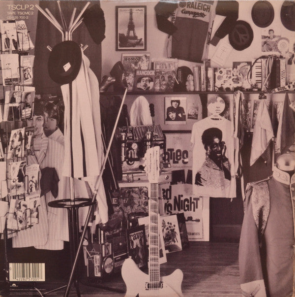 The Style Council - Our Favourite Shop (LP, Album, Gat)