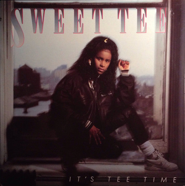 Sweet Tee - It's Tee Time (LP, Album)