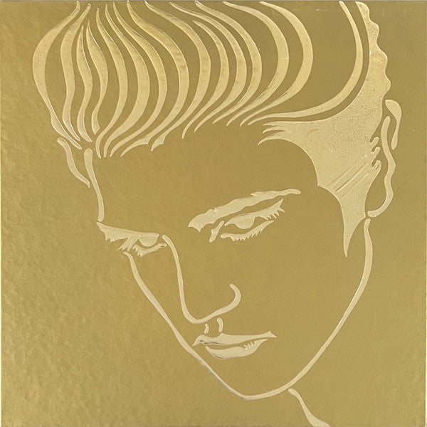 Elvis* - A Golden Celebration (6xLP, Comp, Mono, Num + Box)