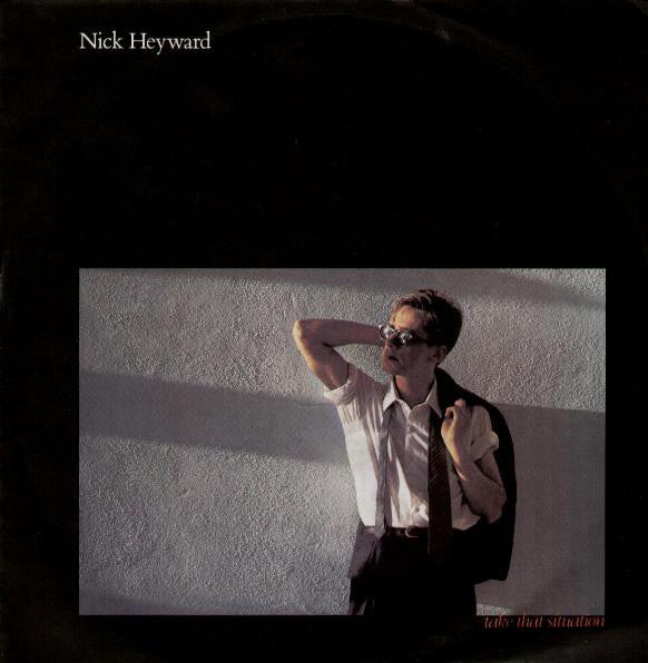 Nick Heyward - Take That Situation (12"", Single)