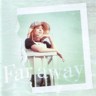 Ayumi Hamasaki - Far Away (12"")