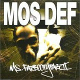 Mos Def - Ms. Fat Booty (Part II) (12"")