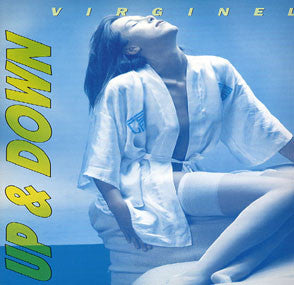 Virginelle - Up & Down (12"")