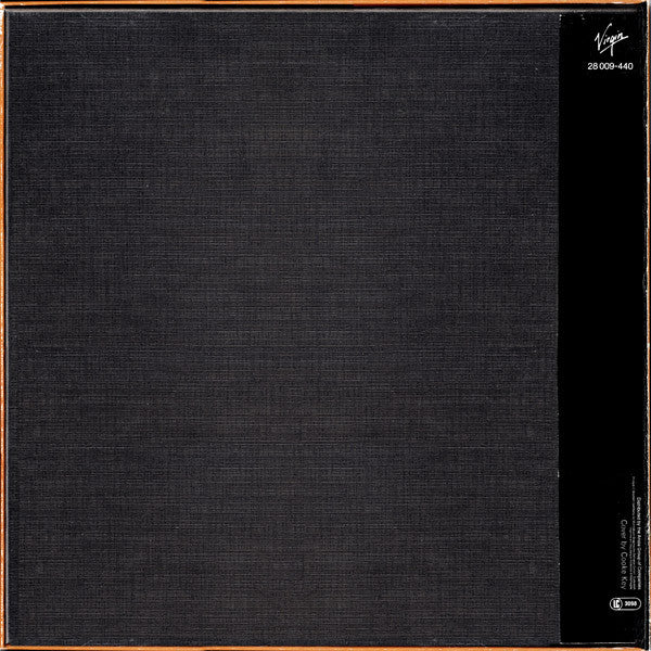 Mike Oldfield - Boxed(Box, Comp, Quad, RE + LP, Album + LP, Album +...