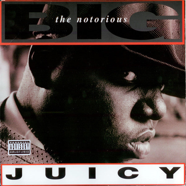 The Notorious BIG* - Juicy (12"")
