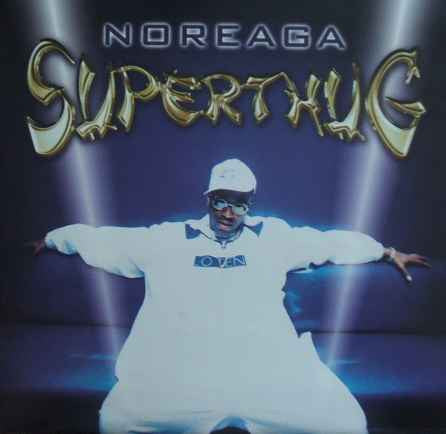 Noreaga - Superthug (12"")