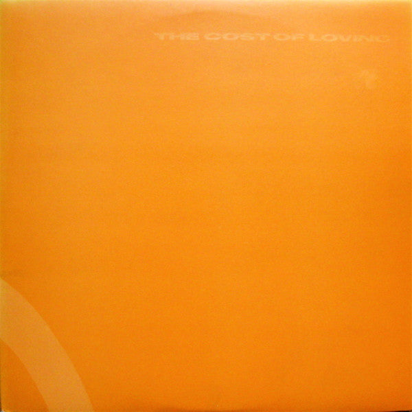 The Style Council - The Cost Of Loving (2x12"", Album, Gat)