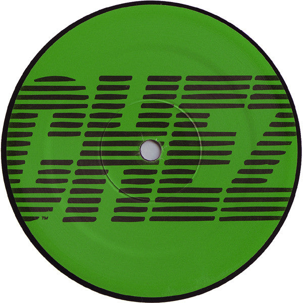 Romatt - Froggy'z Congaz (12"")