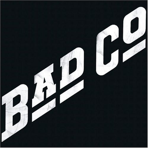 Bad Company (3) - Bad Company (LP, Album)