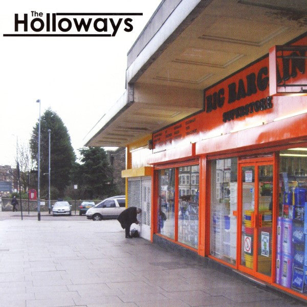 The Holloways - Happiness And Penniless (7"", Single)
