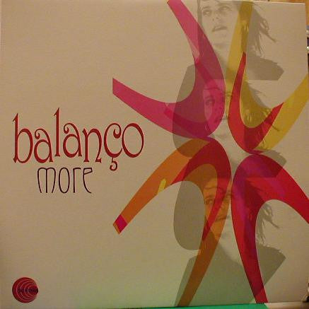 Balanço - More (2xLP, Album)