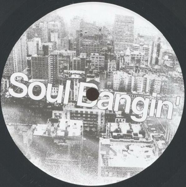 Toshinobu Kubota - Soul Bangin' Remix 2 (12"")