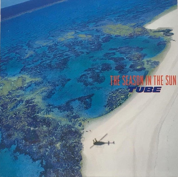 TUBE (6) - The Season In The Sun (LP, Album)