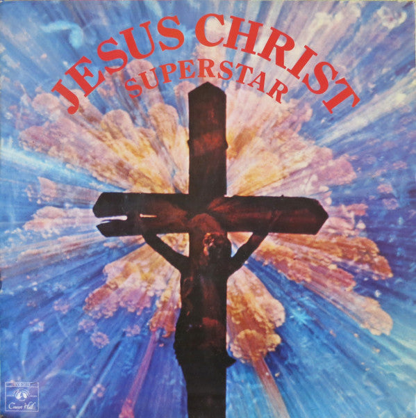 Various - Jesus Christ Superstar (LP, Album)