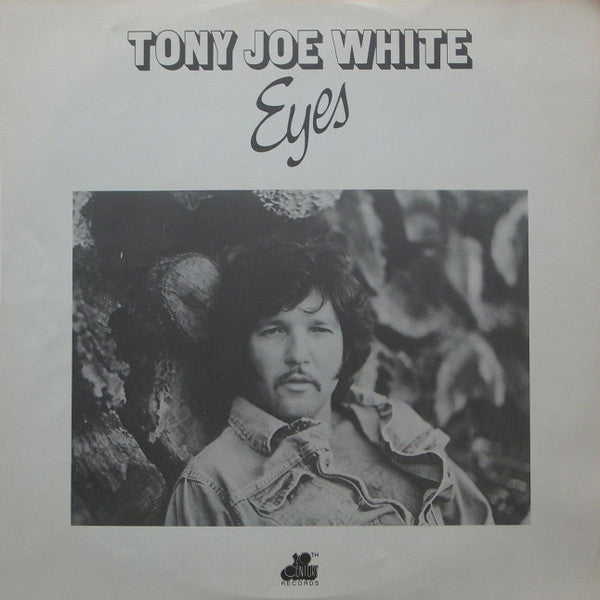 Tony Joe White - Eyes (LP, Album)