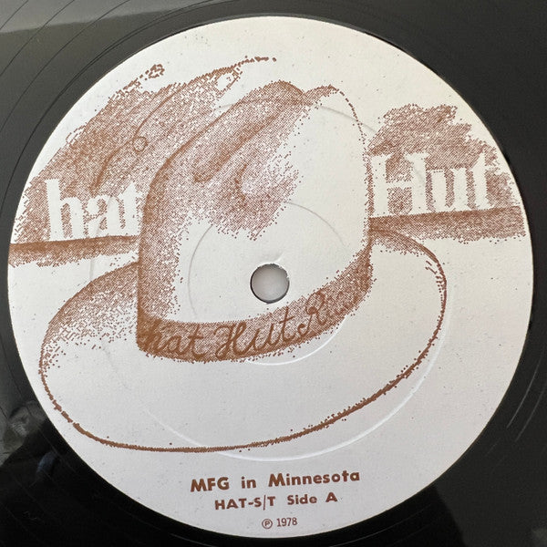 MFG (3) - In Minnesota (2xLP, Album)
