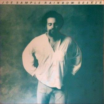 Joe Sample - Rainbow Seeker (LP, Album)