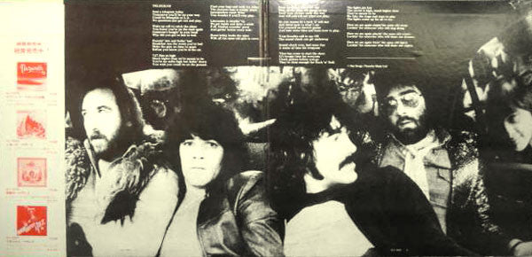 Nazareth (2) - Close Enough For Rock 'N' Roll (LP, Album, Promo, Gat)