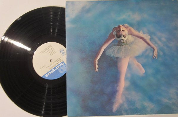 Pyotr Ilyich Tchaikovsky - Swan Lake Ballet Suite(LP, Quad)