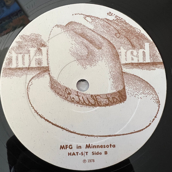 MFG (3) - In Minnesota (2xLP, Album)