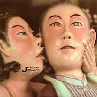 Jagatara - ニセ予言者ども (LP, Album)