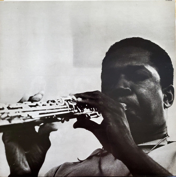 John Coltrane - Coltranology Vol. 1 (LP, Album, RE)