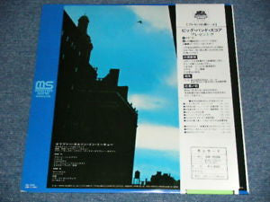 Oliver Nelson - Oliver Nelson In Tokyo(LP, Album, RE)