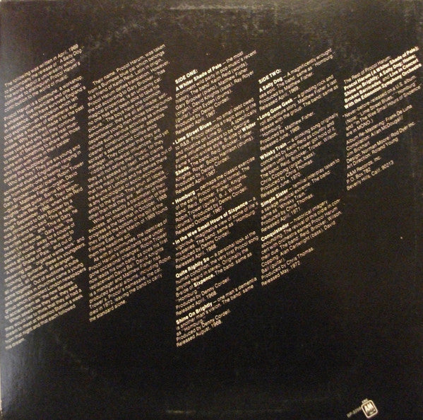 Procol Harum - The Best Of Procol Harum (LP, Comp, Club, CRC)