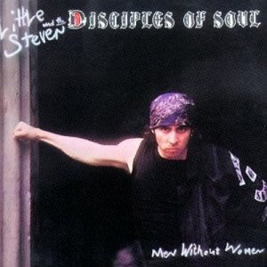 Little Steven And The Disciples Of Soul - Men Without Women(LP, Alb...