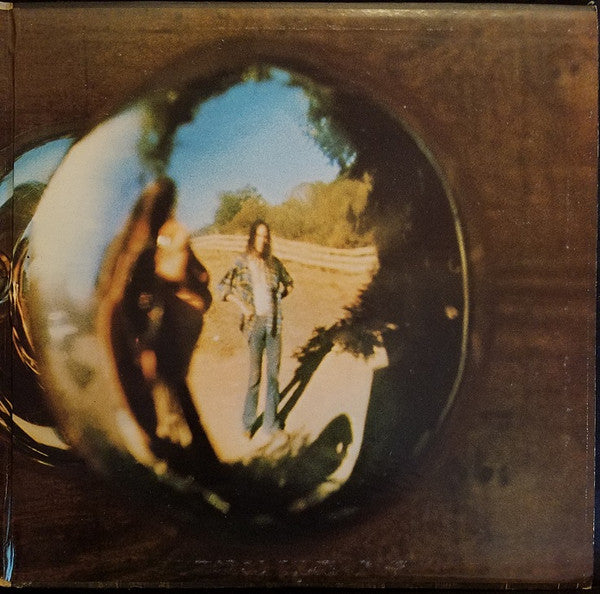 Neil Young - Harvest (LP, Album, San)