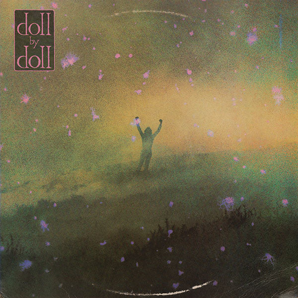 Doll By Doll - Doll By Doll (LP, Album)