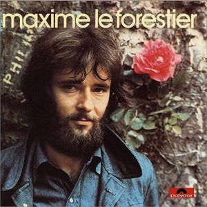 Maxime Le Forestier - Maxime Le Forestier (LP, Album, RE, Gat)