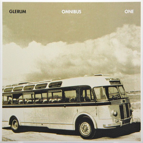 Glerum Omnibus - Omnibus One (LP, Album)