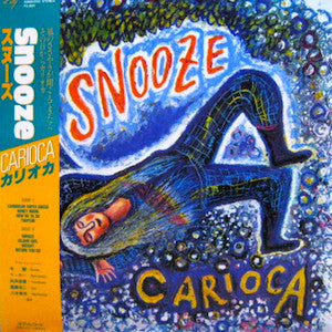 Carioca (5) - Snooze (LP, Album)