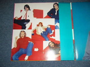 James Taylor (2) - Flag (LP, Album, Gat)